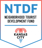 NTDF Logo Color